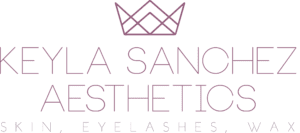 Keyla Sanchez Aesthetics and Eyelash Extensions