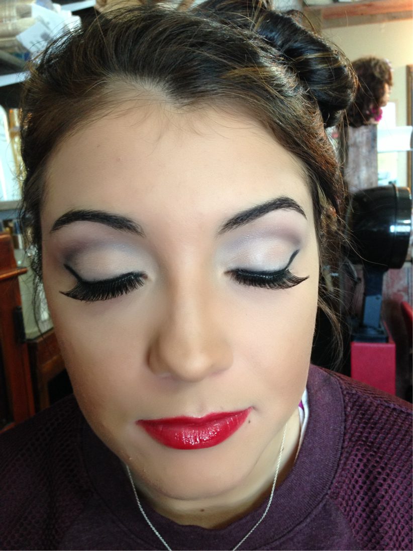 omaha+makeup+artist Keyla Sanchez Aesthetics and Eyelash Extensions