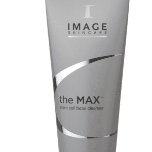 image stem cell facial cleanser