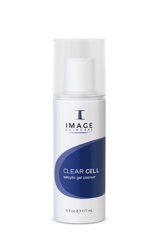 image clear cell