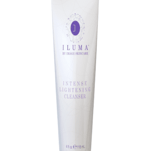 iluma intense lightening cleanser
