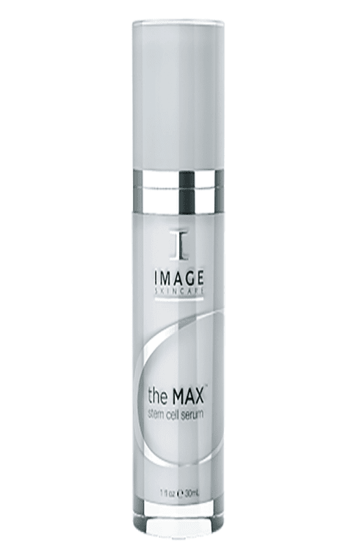 the max-stem cell serum