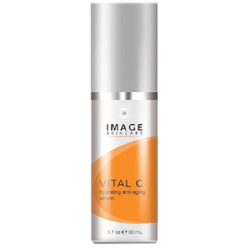 vital c hydrating facial cleanser