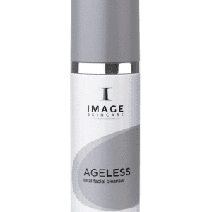 image total facial cleanser