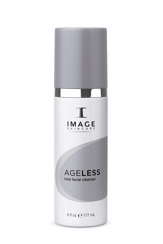 image total facial cleanser