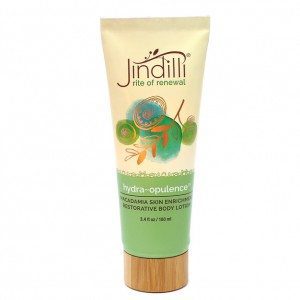 Jindilli Hydra Opulence Body Lotion