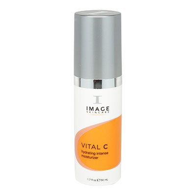 VITAL C hydrating intense moisturizer