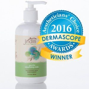 Jindilli Gentle Cleansing Milk
