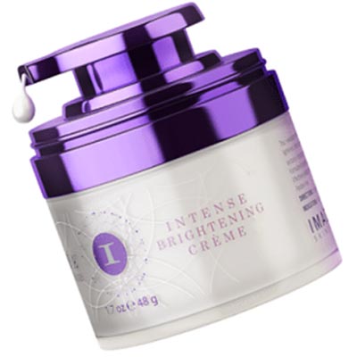 ILUMA intense brightening crème
