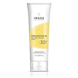 image-skincare prevention daily tinted spf 30 plus moisturizer