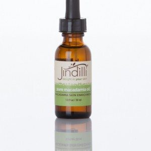 Jindilli Pure Macademia Oil Tincture