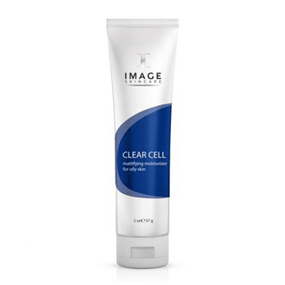 CLEAR CELL Mattifying Moisturizer (for oily skin)