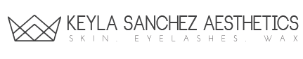Keyla Sanchez Aesthetics and Eyelash Extensions 