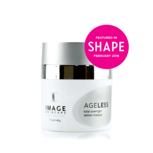 Ageless Overnight Retinol Masque